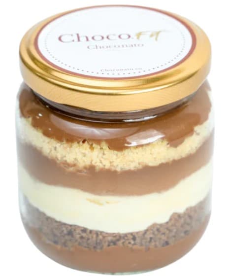 Choco Fit 145gr.