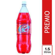 Gaseosa Premio 1.5 L