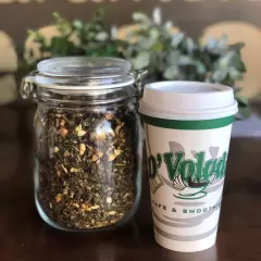Té Jazmín 16 oz