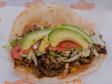 Sincronizada con Pierna
