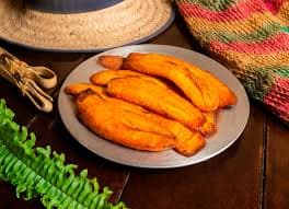 Tajadas Maduras