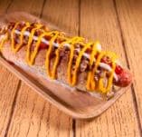 Hot Dog Especial