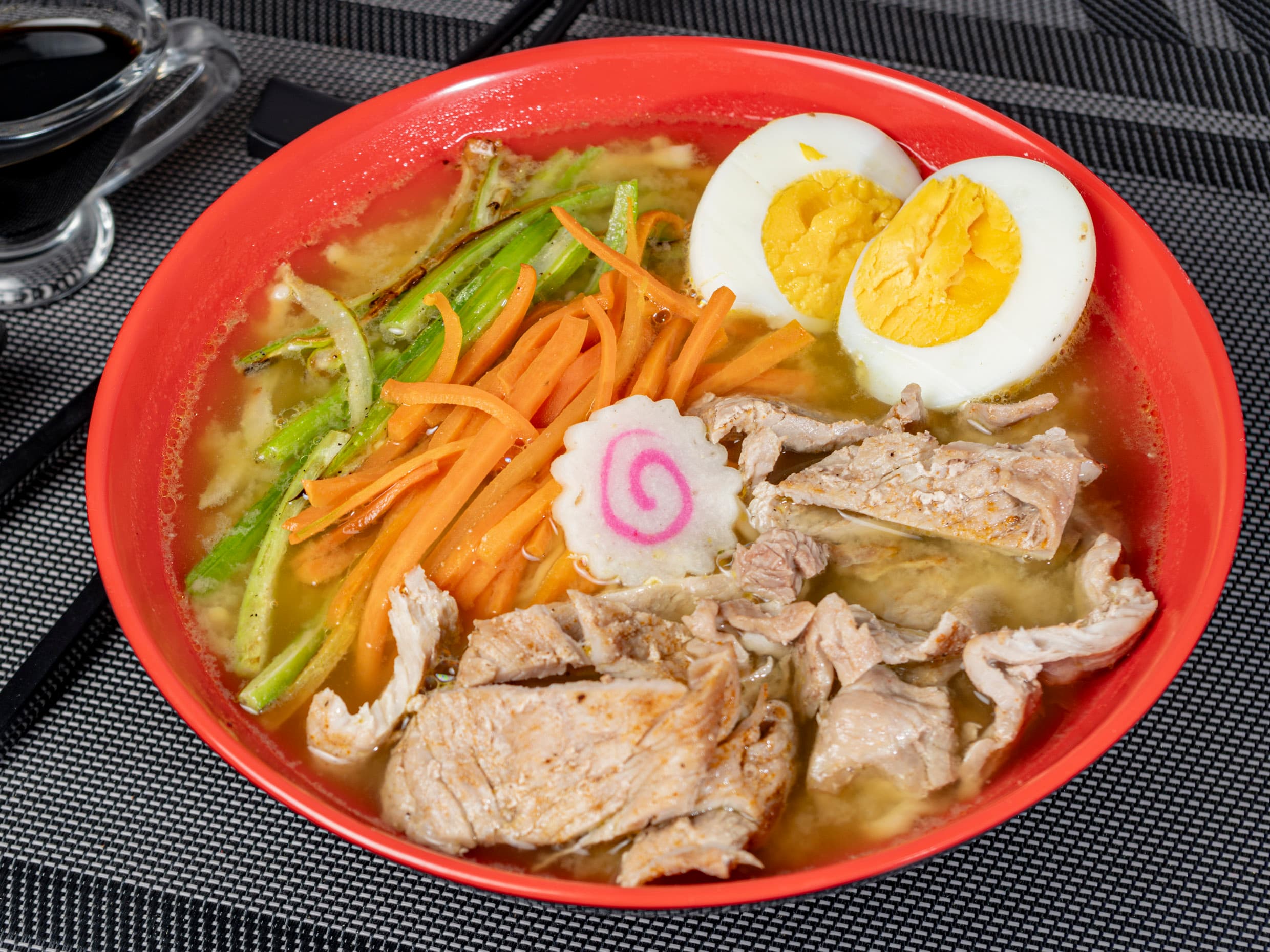 Ramen Tradicional