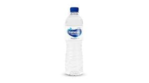 Agua Natural 600 Ml