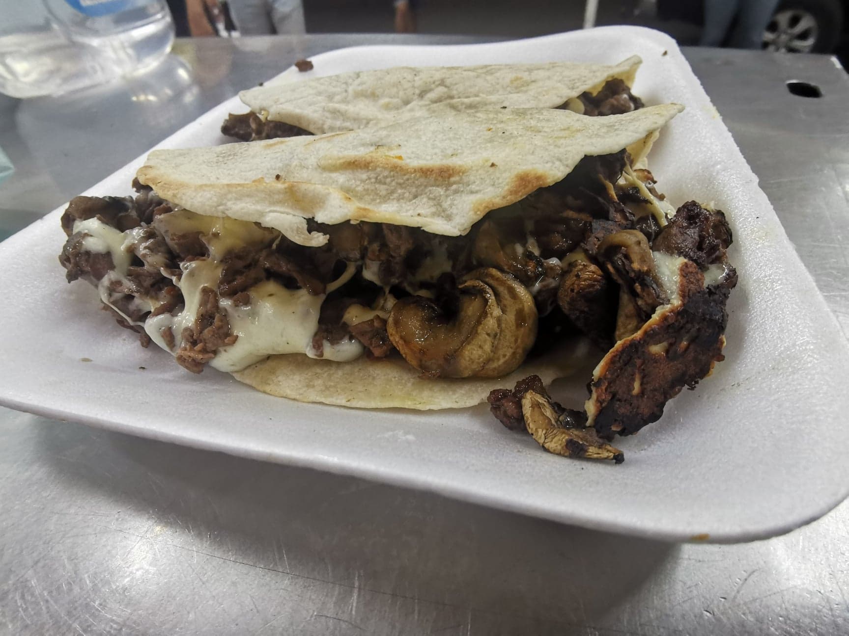 Fajita Especial