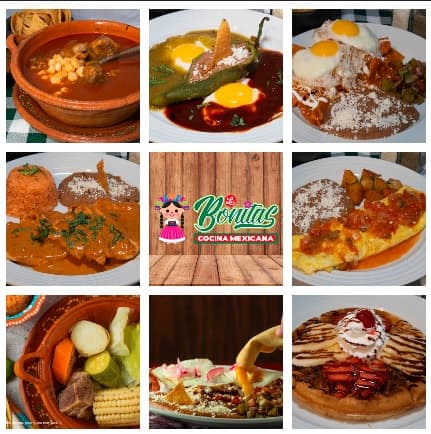 Machaca de Sonora con Verdura y huevos