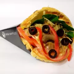 W S Vegetariano