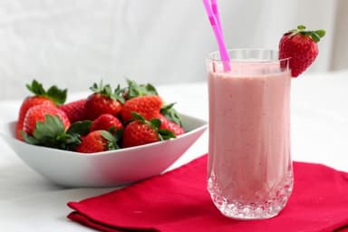 2 Milkshake a Precio Especial