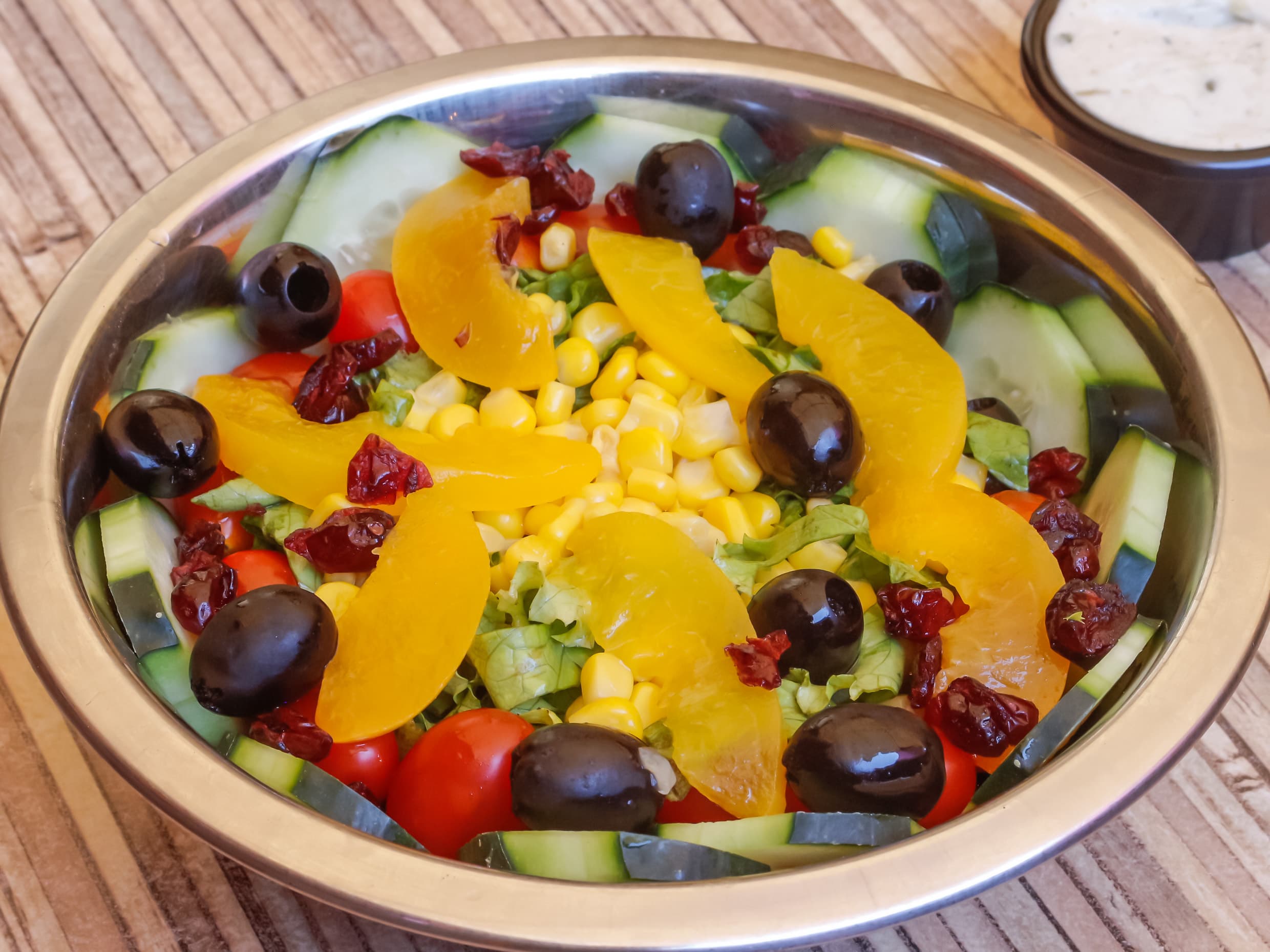 Ensalada Small