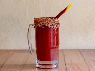 Michelada Sencilla 1 litro