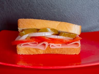 Sándwich