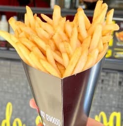 Mr. Papas