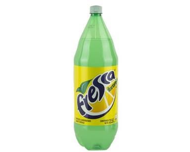 Fresca 2.5 L.