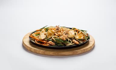 So Su Udon