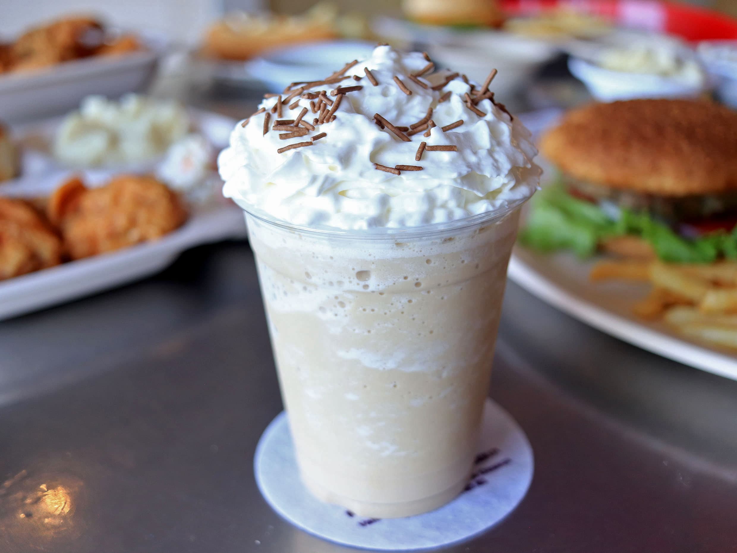 Frapuchino