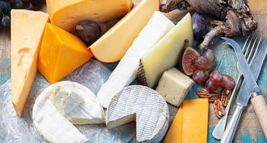 Queso Manchego Extra