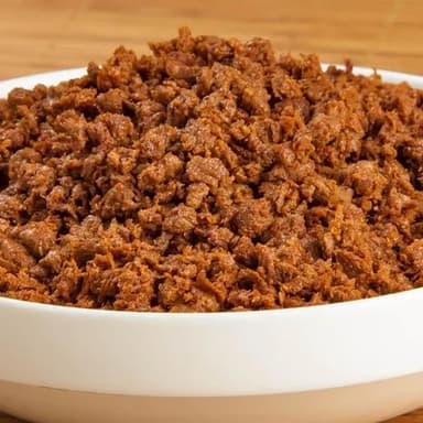 1/2 de Chorizo