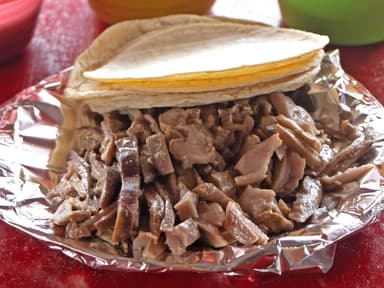 1/4 de Kilo.