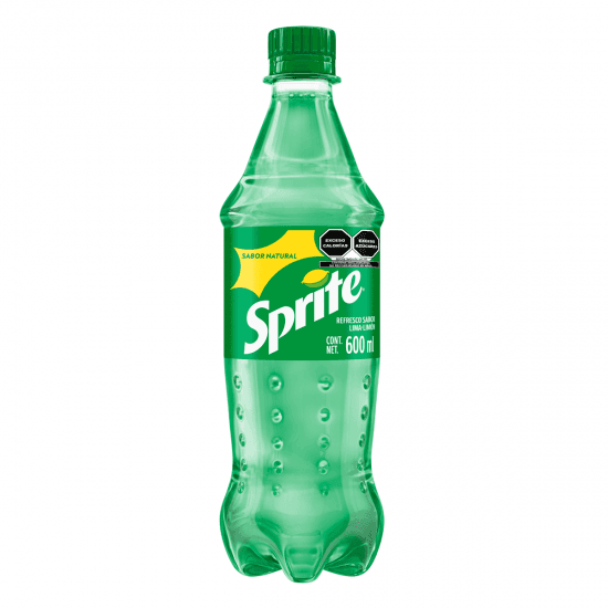 Sprite (600 ml)