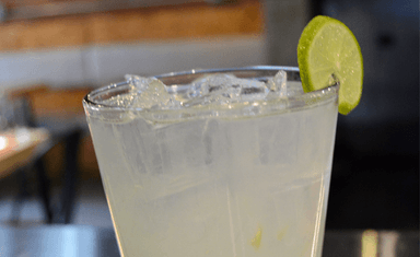 Limonada Natural