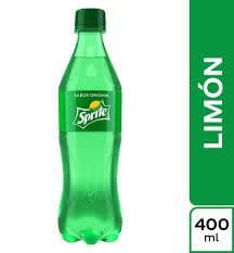 Refresco Sprite 600 ml
