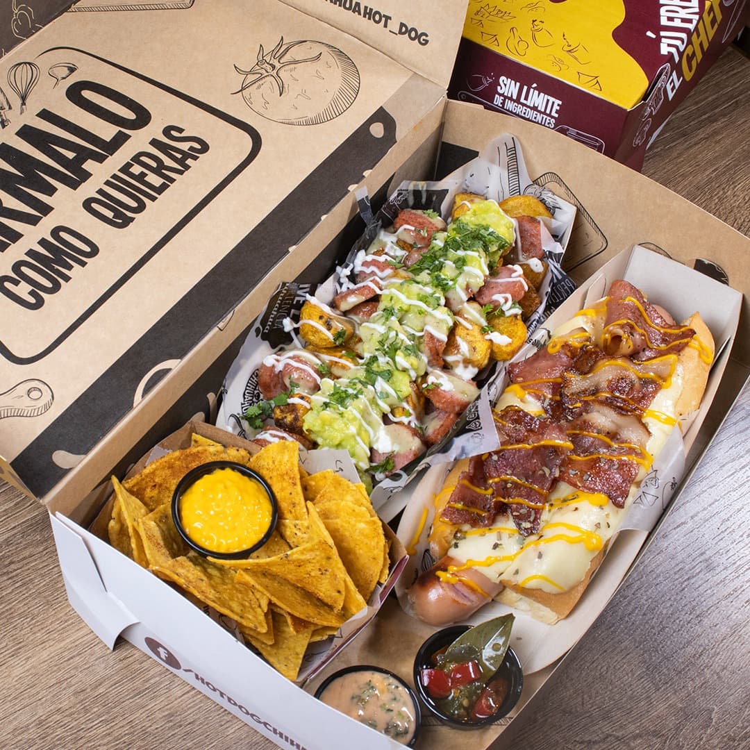 Combo Box Amigos