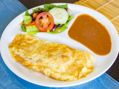 Omelette