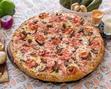 Pizza Verbania