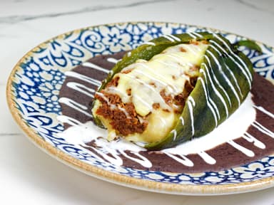 Chile Mestizo