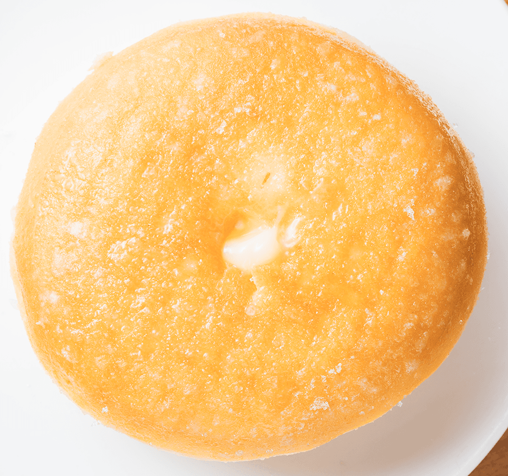 Cronut Vainilla Light