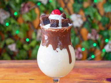 2 X 1 Malteada Brownie 12 Onz
