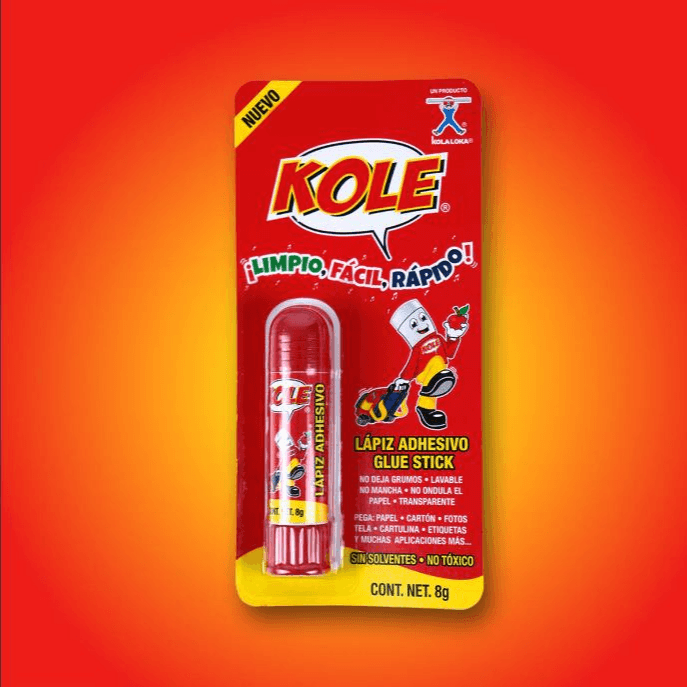 Kole Lápiz