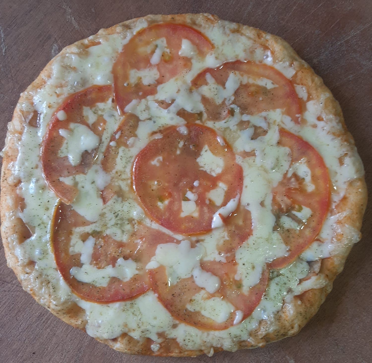 Pizza Margarita