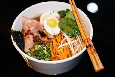 Shoyu Ramen