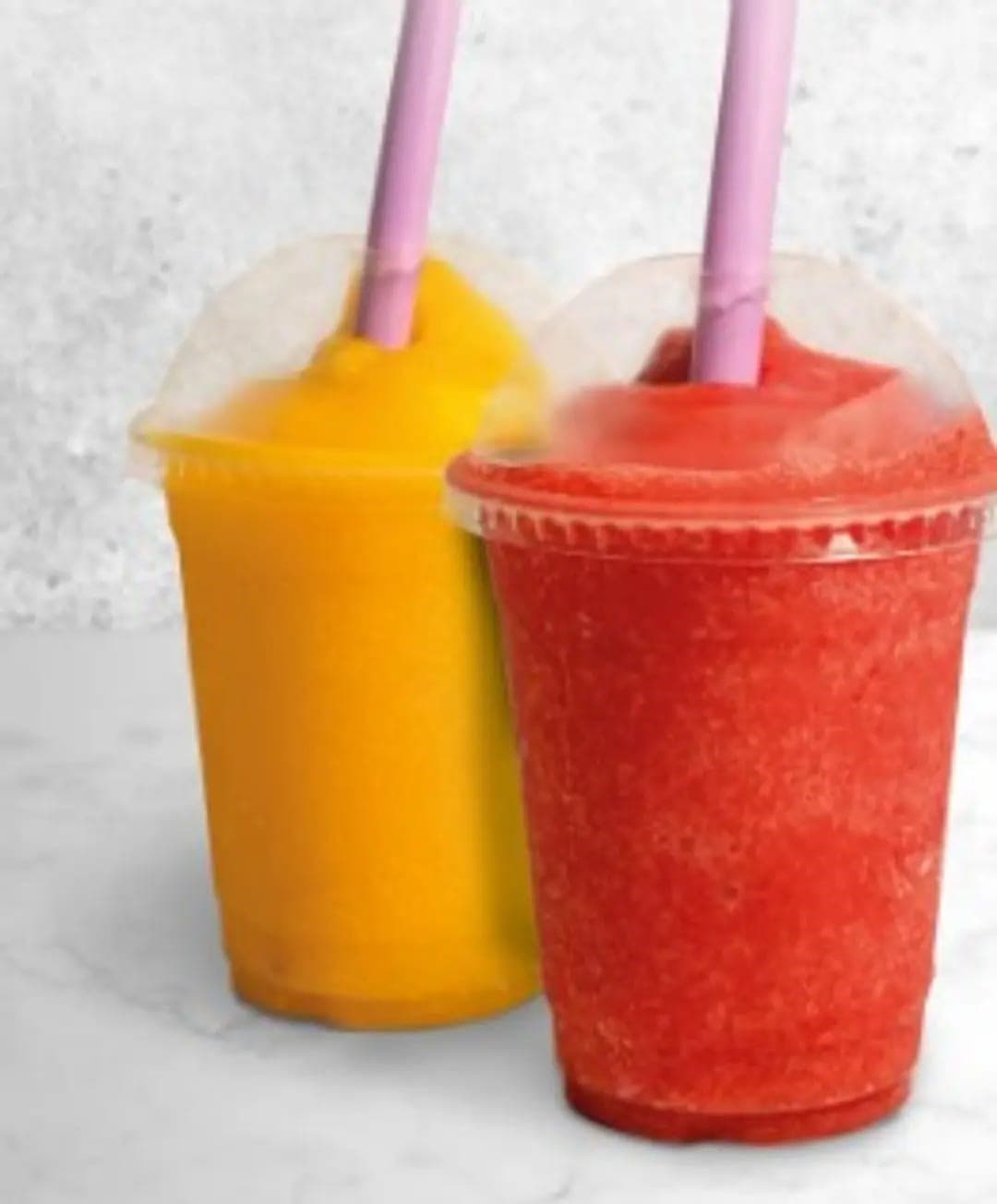 Promo X 2 Cremoladas 20 Oz