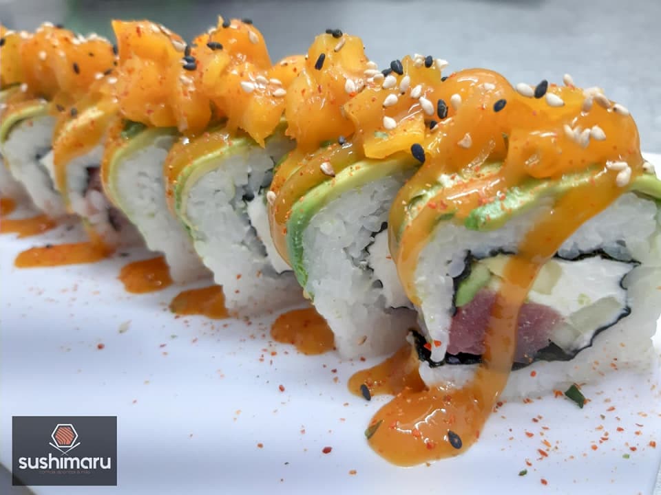 Atunsito Roll