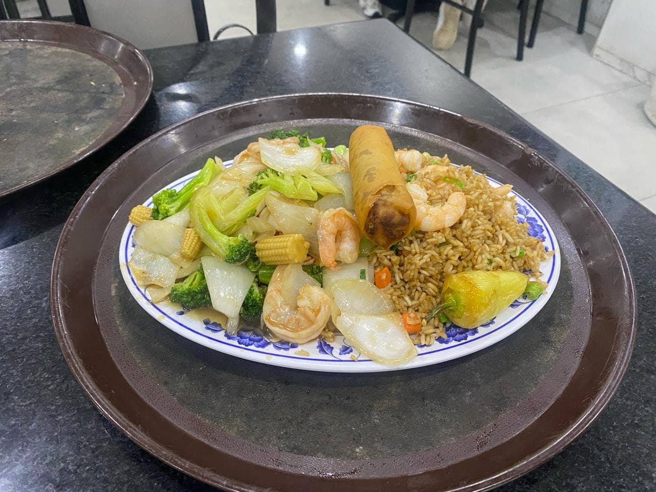 Lunch 11