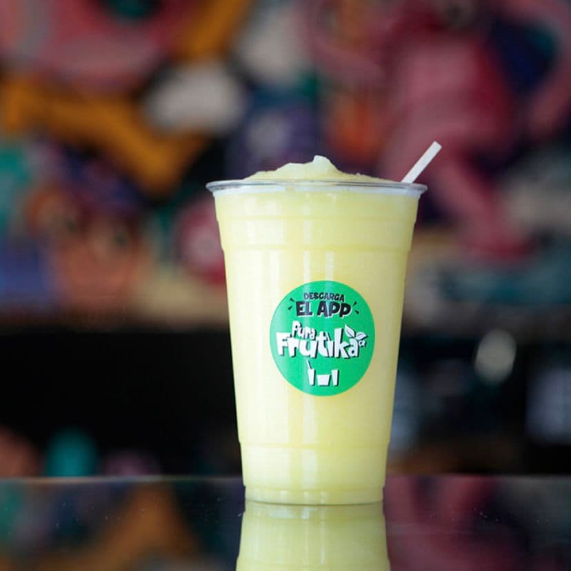 Batido Citrus