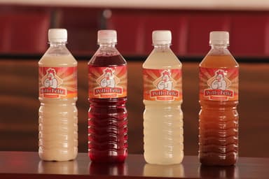 Agua de Sabor 1 Litro