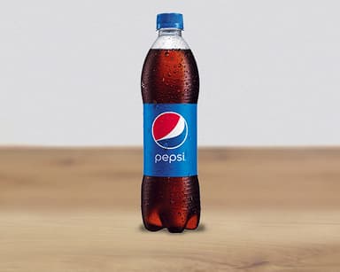 Gaseosa en Botella 400 ml