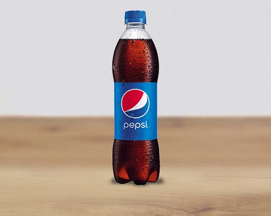 Gaseosa en Botella 400 ml