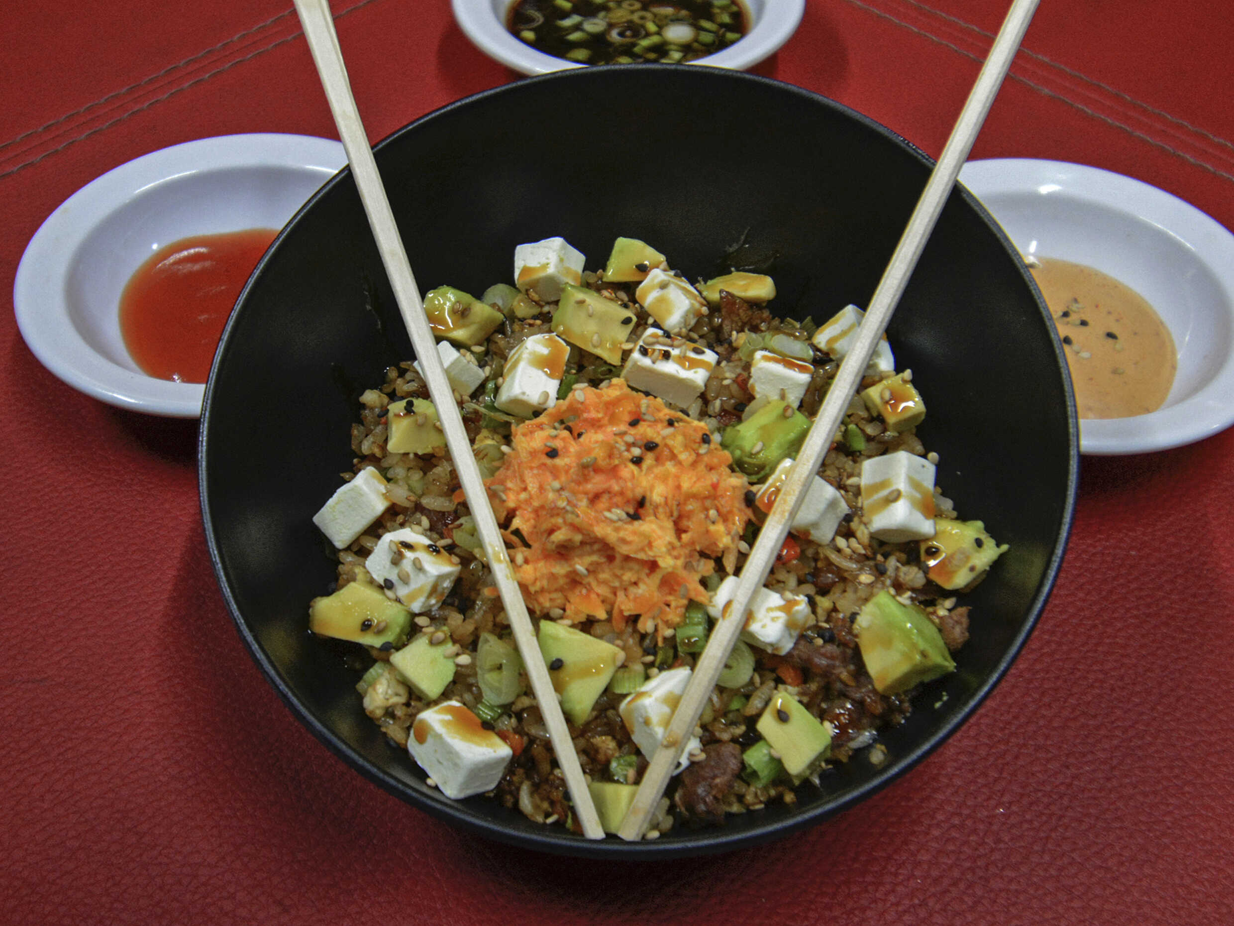 Yakimeshis Especial