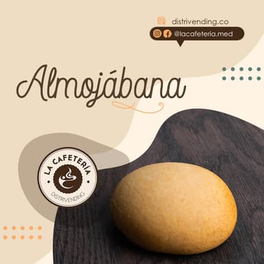 Almojábana