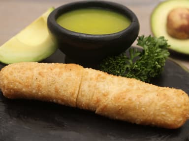 Palo de Queso
