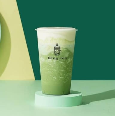 Cheese Aguacate Tea Grande 700 ml