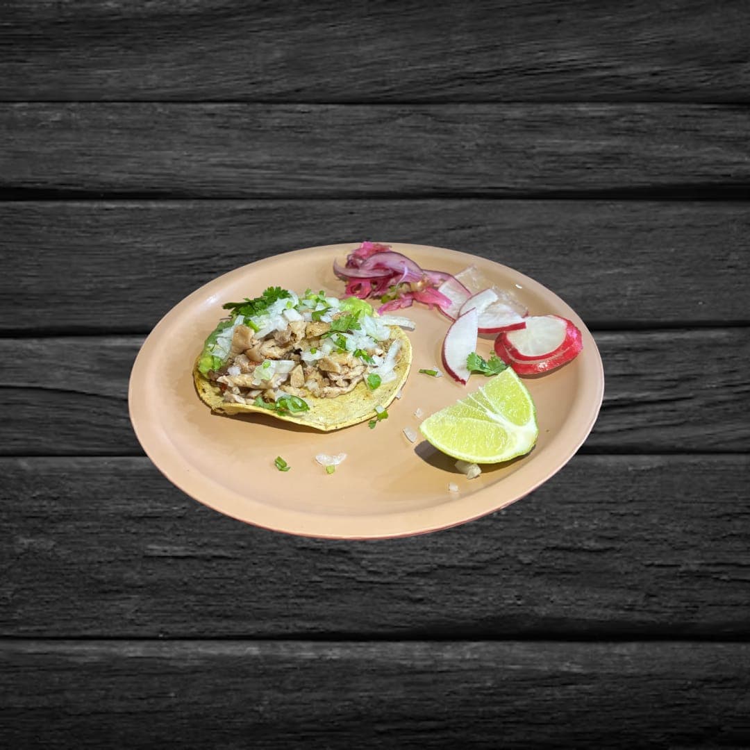 Taco Combinado Argentino