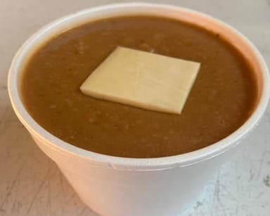 Frijoles