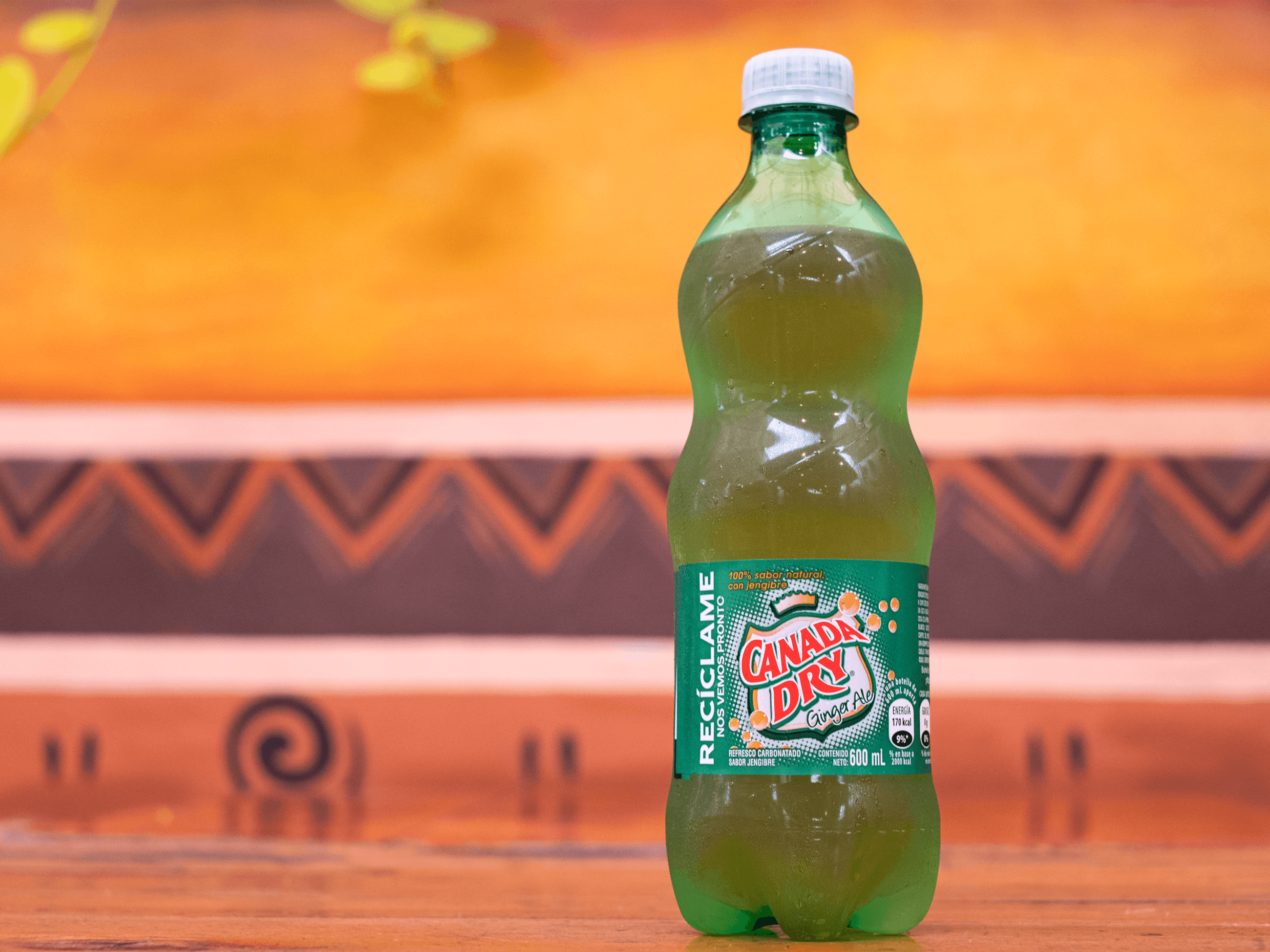 Ginger Ale
