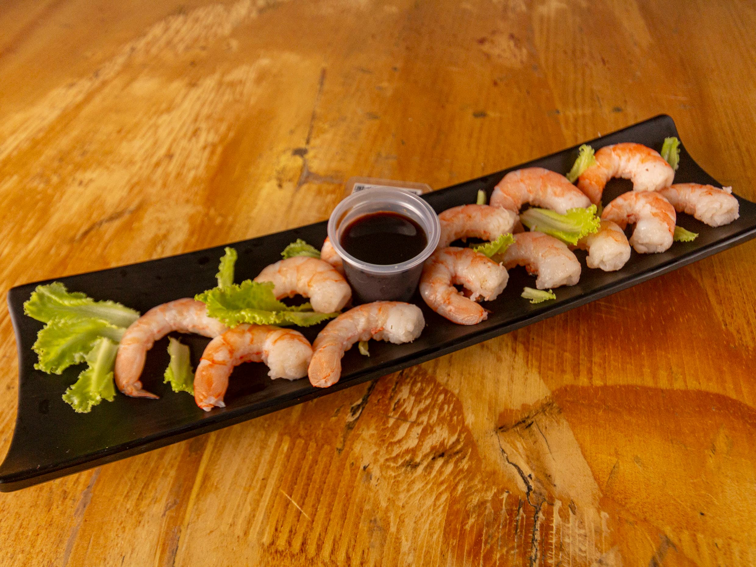 Camarones