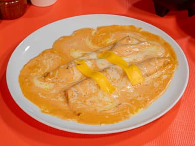 enchiladas suizas res